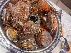 -加勒比阳光环球美食自助(凯德店)