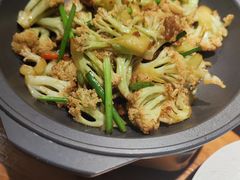 -金枝玉叶上海人家食府(三里河店)