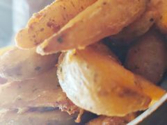 -魏斯理汉堡(西安沣东吾悦店)