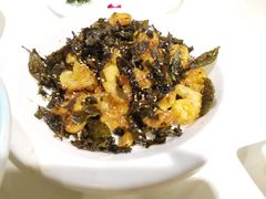 -七菜馆·东北菜·蒸饺(文体路店)
