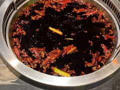 -小王少龙火锅(沙南街店)