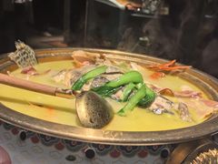 -野蔓果·山野菜(西湖景区·龙井茶田店)