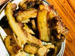 -原始泥炉烤肉(总店)