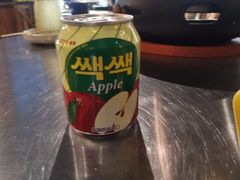 -大叹号·朝鲜族烤肉(潍坊泰华城店)