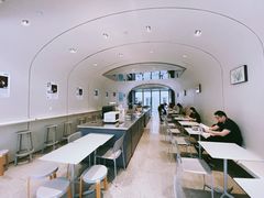 -Seesaw Coffee(上生新所店)