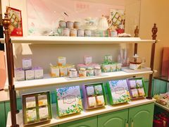 零售区-苏小糖(鼓浪屿三丘田花园店)