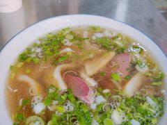 -老李家杂肝汤(回民街店)