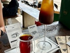 -Roast8ry Coffee Lab