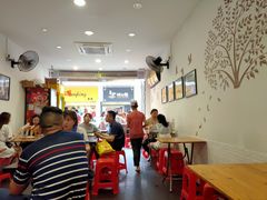大堂-细妹五香牛杂(步行街店)