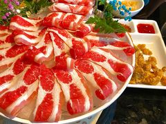 -川中故事·成都老火锅(东书房店)