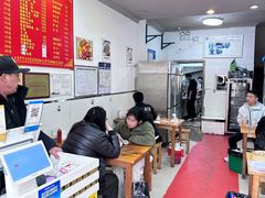 -大叔家福鼎小吃(十全街店)