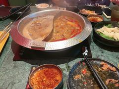 -牛New寿喜烧(曹路花园城店)