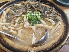 -老砂锅(城北店)