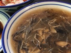 港式碗仔翅-左记港食(融科天城店)