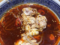 -蛙麻蛙辣炭火蛙锅(南环大街店)