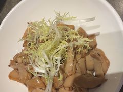 杏鲍菇-炉鱼(亲橙里店)