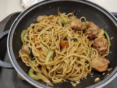 -清华大学-观畴园餐厅