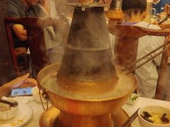 -东来顺饭庄(天坛店)