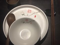 -绿茶餐厅(乐峰广场店)