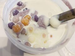 -喜乐村芋泥脑袋家族(三里屯店)