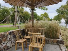 -上海山野camping·户外天幕烧烤·团建拓展营地