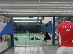 -DC极兔羽毛球馆YONEX(诸光馆)