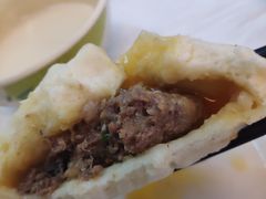 蟹黄包-红灯笼大酒楼(通湖路店)