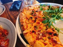 -PIZZA BIANCA(民园店)