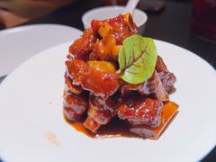 -苏帮袁·竹(北京坊店)