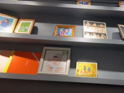 点击看大图 -爱儿美儿童摄影(奥森公园店)