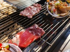 -江合勇丹东兄弟小串海鲜烧烤(总店)