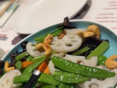 -南山鲜虾面·活鲜小馆·海味大连菜(南山总店)