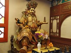 -宝莲禅寺