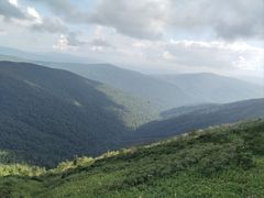 -凤凰山国家森林公园