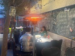 -又见炊烟私房菜(敬亭路店)