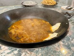 -三里屯土灶炖公鸡地锅鸡(江东店)