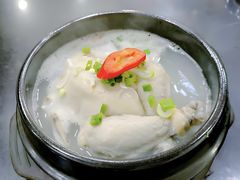 -元祖李朝(新威路店)