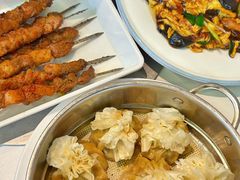 -大草原清真饭庄(沙河店)