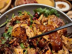 -吃饭皇帝大(解放西路店)