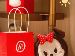 -海底捞火锅(群光广场店)