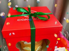 -CAKE BOSS 蛋糕老板(领展购物广场·中关村店)