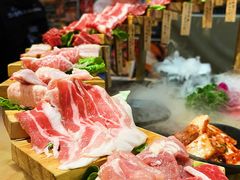-AJIYA味屋和牛烤肉自助放题(温州万象城店)