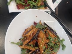 -乡村大盘鸡(商城路总店)