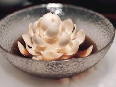 -菩提素素食餐厅(晶郦馆店)