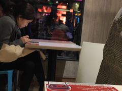 -肯德基(昌里店)