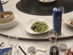 -新丁香海鲜酒店(银海商贸城店)