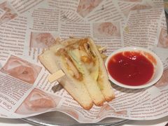 -米兰西点(兴隆台店)