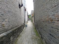 -扬美古镇景区