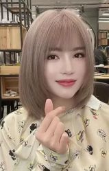点击看大图 -MORI HAIR SALON日式美发沙龙