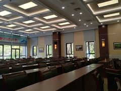 -中国海洋大学（崂山校区）-图书馆